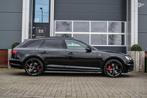 Audi A4 Avant 2.0 TFSI QUATTRO|PRO LINE PLUS|HD|ACC|LEDER|TR, Automaat, Gebruikt, 4 cilinders, Zwart