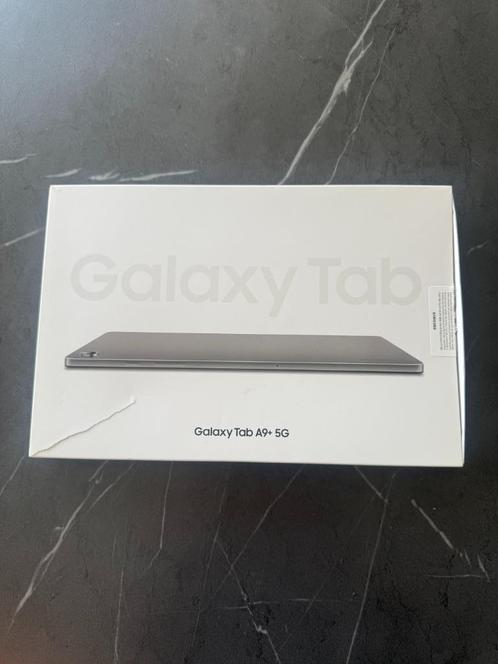 Samsung galaxy tab A9 5G 64GB, Computers en Software, Android Tablets, Nieuw, Wi-Fi en Mobiel internet, 11 inch, 64 GB, Gps, Ophalen