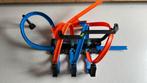 Hotwheels kurkentrekker crash racebaan, Kinderen en Baby's, Speelgoed | Racebanen, Ophalen of Verzenden, Zo goed als nieuw, Elektrisch