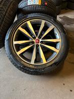 Jaguar F-Pace 20" Venom Winterset - Nieuw!, Auto-onderdelen, Banden en Velgen, 255 mm, Banden en Velgen, Nieuw, Terreinwagen