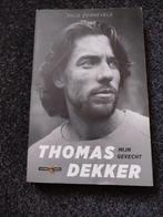 Thijs Zonneveld - Thomas Dekker, Ophalen, Thijs Zonneveld, Zo goed als nieuw, Sport