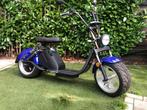 E-Chopper, Fietsen en Brommers, Snorfietsen en Snorscooters, Gebruikt, Ophalen, Overige merken