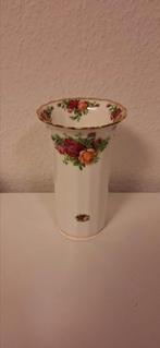 Royal albert old country roses, Antiek en Kunst, Ophalen of Verzenden