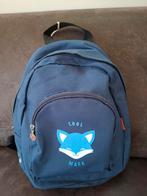 NIEUW Blauwe rugzak van Bulbby, Overige merken, 25 tot 40 cm, Nieuw, Ophalen of Verzenden