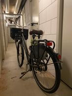 Giant triple X, Ophalen, Gebruikt, Giant, Handrem