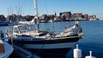 36 ft stalen zeilboot te koop (snelle verkoop), Watersport en Boten, Ophalen, Gebruikt, Staal, Diesel