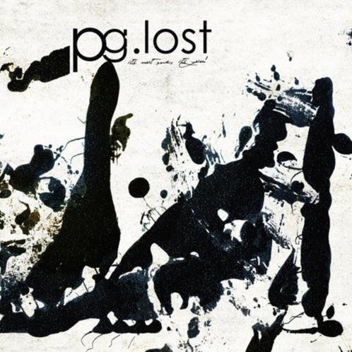pg.lost ‎– It's Not Me, It's You! Maquina Edition vinyl, Cd's en Dvd's, Vinyl | Rock, Nieuw in verpakking, Alternative, 12 inch