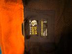 Mountain Hardwear x Stussy Fleece Jacket - Maat L, Ophalen of Verzenden, Zo goed als nieuw, Maat 52/54 (L), Oranje