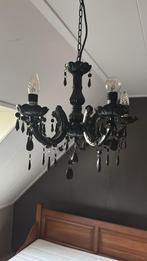 Plastic kroonluchter, Huis en Inrichting, Ophalen, Gebruikt, Overige materialen, Klassiek