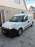 Opel Combo 1.6 Cdti 105pk L2h1, Stof, 4 cilinders, Wit, Origineel Nederlands