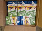 20 dozen met krijtjes van flik en flak merk pelikan, Ophalen of Verzenden, Nieuw