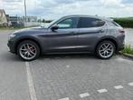 Alfa Romeo Stelvio 2.0 T AWD First Edition 280 PK 1e eig., Automaat, 4 cilinders, Bedrijf, Vierwielaandrijving