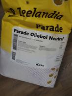 Oliebollen mix, Ophalen, Gebruikt