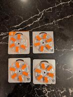 Rayovac extra gehoorapparaat batterijen, Ophalen of Verzenden, Zo goed als nieuw