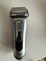Braun scheerapparaat, Ophalen, Gebruikt, Scheren en Epileren, -