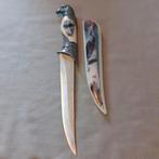 dolk "Adelaar, arend", Native American, Ophalen of Verzenden