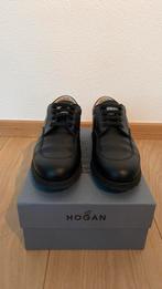 Hogan  sneakers r320 / zwart/ maat 37,5 / ZGAN!, Zwart, Ophalen of Verzenden, Sneakers of Gympen, Hogan