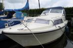 Waterland 750 polyester, Watersport en Boten, Motorboten en Motorjachten, Ophalen, Gebruikt, 6 tot 9 meter, 50 pk of meer