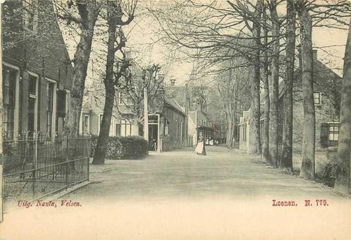 (380-668-029) Loenen, Verzamelen, Ansichtkaarten | Nederland, Utrecht, Verzenden