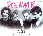 2CD BOX DOE MAAR / ALLES. IN NIEUWSTAAT !!!, Verzenden, Zo goed als nieuw