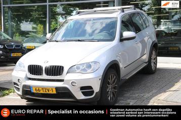 BMW X5 XDrive30d Corporate Lease High Executive EXPORt PRICE beschikbaar voor biedingen