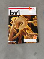 BVI Biologie HAVO 5A - Malmberg, Ophalen of Verzenden, Beta, Zo goed als nieuw