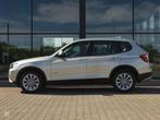 Bmw X3 xDrive35i Aut. - 1 eig, LETOP! 20dkm!, Automaat, Gebruikt, 11 km/l, Bedrijf