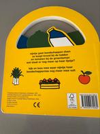 Nijntje boekjes en houten puzzels, Ophalen of Verzenden, Zo goed als nieuw, Puzzelen