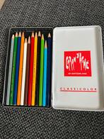 Caran d'Ache Classiccolor Potloden Set, Hobby en Vrije tijd, Ophalen of Verzenden, Gebruikt, Potlood of Stift