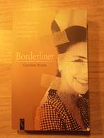 C. Kraus - Borderliner, Ophalen of Verzenden, Gelezen, C. Kraus