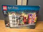 Lego Harry Potter 40289 Diagon Alley NIEUW, Kinderen en Baby's, Speelgoed | Duplo en Lego, Ophalen of Verzenden, Nieuw, Complete set