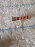 Philips, Verzamelen, Speldjes, Pins en Buttons, Ophalen of Verzenden
