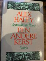 Alex Haley  -  Een Andere Kerst  (Hardcover/Gebonden), Ophalen of Verzenden, Zo goed als nieuw, Nederland