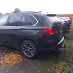 BMW X5 XDrive35i High Executive AUTOMAAT/xenon/Leer, Auto's, 2005 kg, Gebruikt, Zwart, Leder