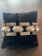 Buddha to Buddha Batul Armband, Sieraden, Tassen en Uiterlijk, Armbanden, Ophalen of Verzenden, Zo goed als nieuw, Zilver