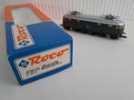 Te Koop ROCO 43616 lok 1000 groen, Hobby en Vrije tijd, Modeltreinen | H0, Ophalen of Verzenden, Zo goed als nieuw, Roco, NS