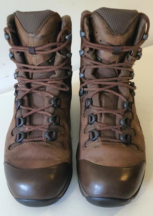 Lichtgewicht Haix Scout Hiking Wandelschoenen GoreTex Mt 7,5, Sport en Fitness, Bergsport en Wandelen, Zo goed als nieuw, Schoenen