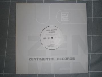 Migel Beriton – Oh Waya. 2003. Techno Trance, Hard Trance beschikbaar voor biedingen