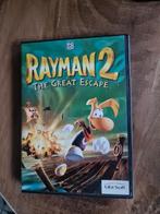Rayman 2: The Great Escape - PC, Spelcomputers en Games, Games | Pc, Ophalen of Verzenden