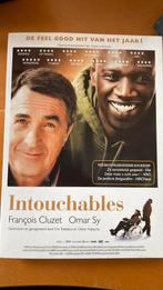 Dvd Intouchables 4h3b, Ophalen of Verzenden, Zo goed als nieuw