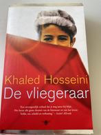 De Vliegeraar - Khaled Hosseini, Ophalen of Verzenden, Gelezen, Nederland