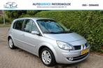 Renault Scénic 1.6 16V Techline (bj 2008), 65 €/maand, Gebruikt, 1295 kg, Overige carrosserieën