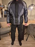 Richa motorpak + isolatie broek - gebruikt, Motoren, Kleding | Motorkleding, Ophalen of Verzenden