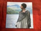 Breiboek Happit, Kate Davies, Ophalen of Verzenden, Zo goed als nieuw