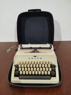 Typemachine Adler Gabriele 20 (azerty), Diversen, Typemachines, Ophalen of Verzenden