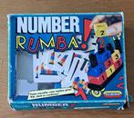 Number Rumba! - Spear spellen, Hobby en Vrije tijd, Gezelschapsspellen | Bordspellen, Ophalen of Verzenden