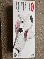 Mandoline - Nieuw in doos, Ophalen, Nieuw