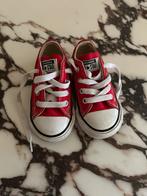 Converse All Stars maat 21, Ophalen of Verzenden, Zo goed als nieuw, Schoentjes