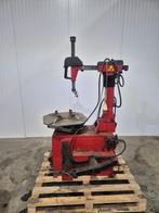 Banden apparaat TECO 45, Ophalen, Gebruikt