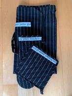 NIEUW! 🎁 Kokssloof sloof keukenschort + ovenwant pannenlap, Huis en Inrichting, Keuken | Textiel, Ophalen of Verzenden, Zo goed als nieuw